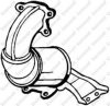 BOSAL 099-263 Catalytic Converter
